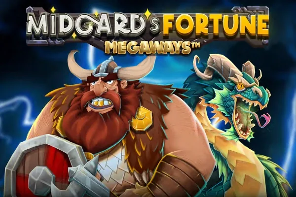 Midgard's Fortune Megaways